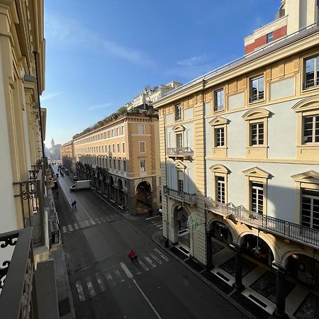 Castello Suite Turin Exterior photo