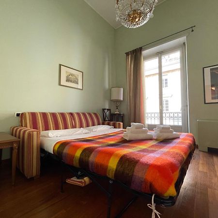 Castello Suite Turin Exterior photo