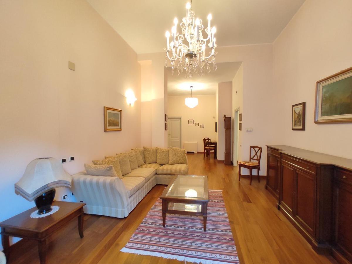 Castello Suite Turin Exterior photo