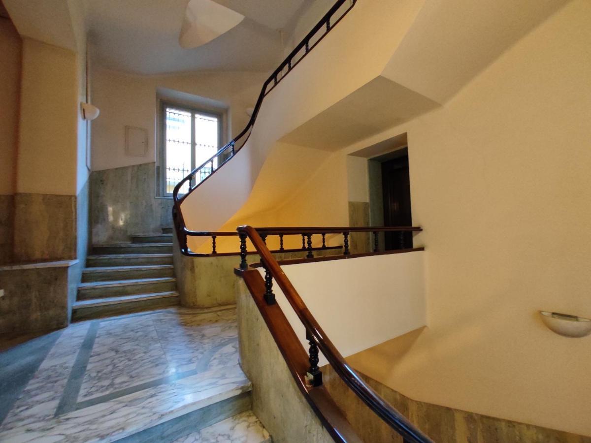 Castello Suite Turin Exterior photo