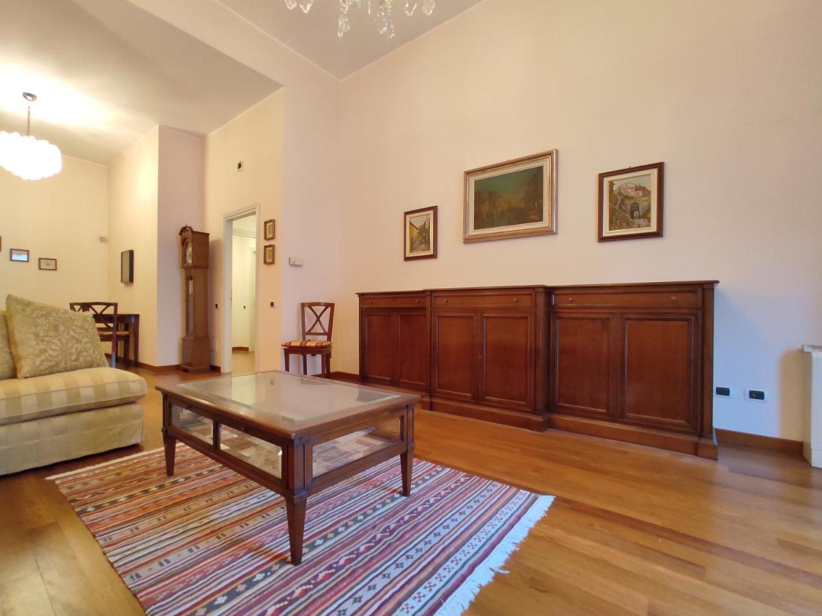 Castello Suite Turin Exterior photo