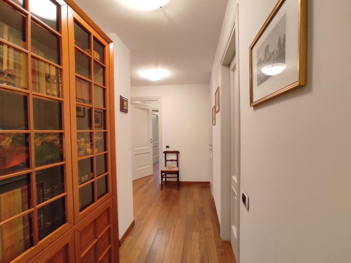 Castello Suite Turin Exterior photo