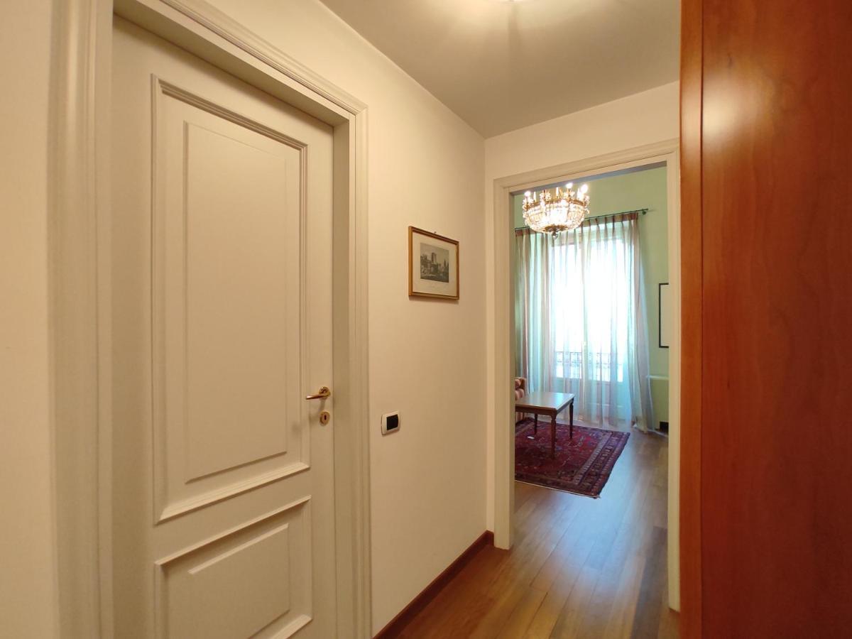 Castello Suite Turin Exterior photo