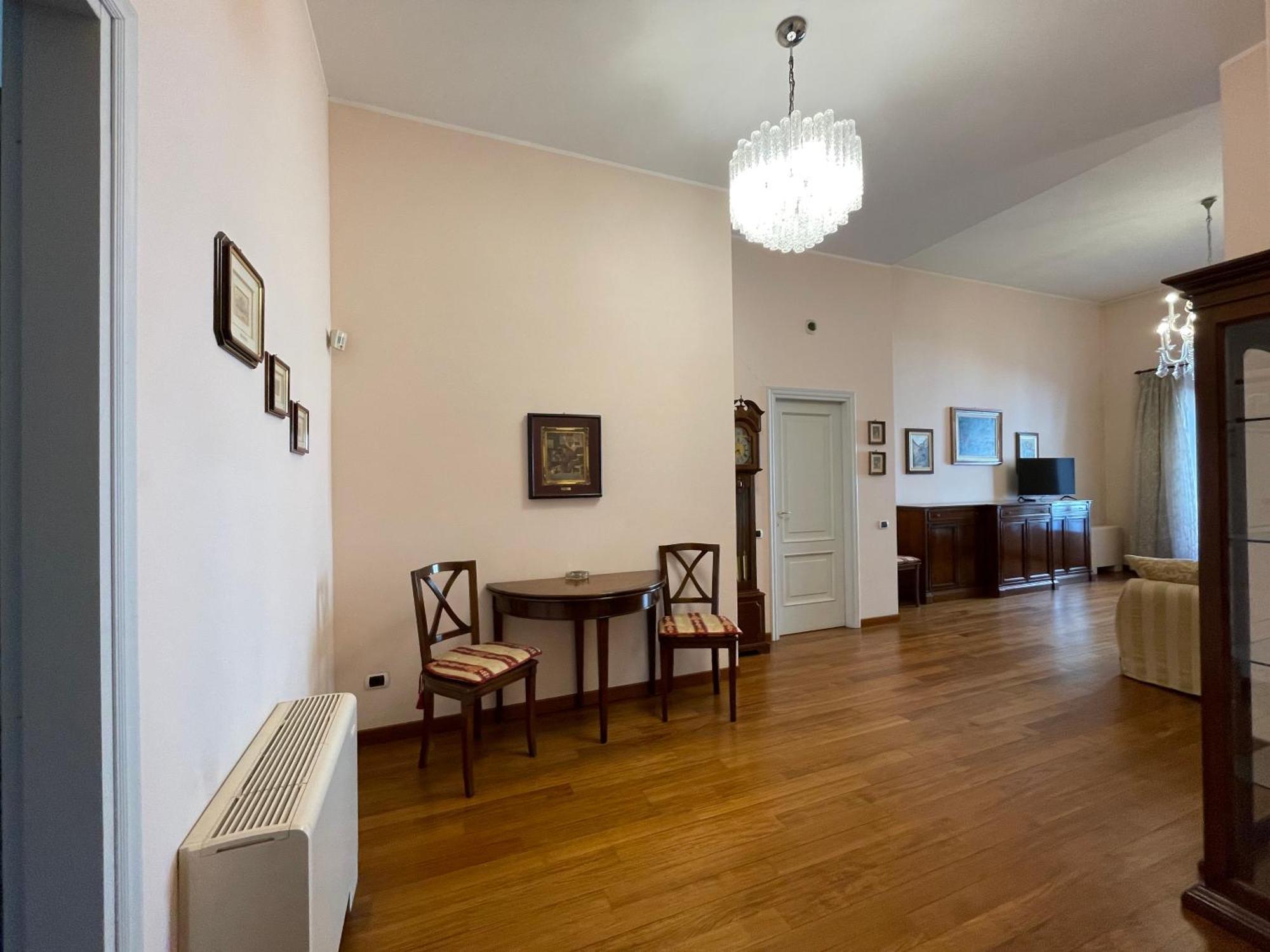 Castello Suite Turin Exterior photo