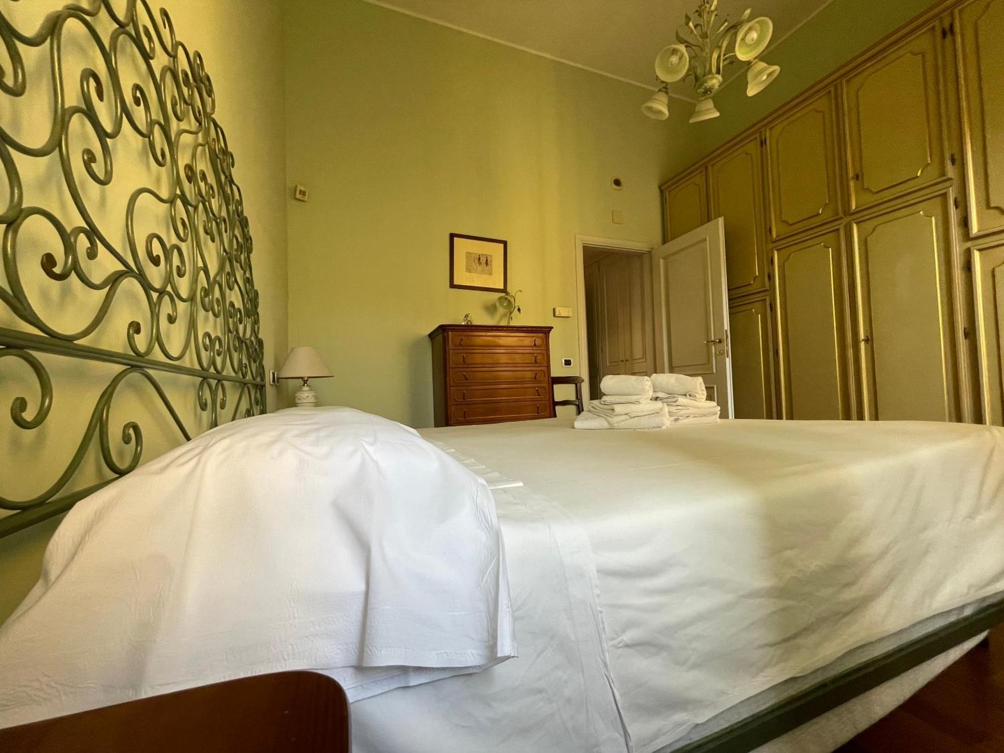 Castello Suite Turin Exterior photo