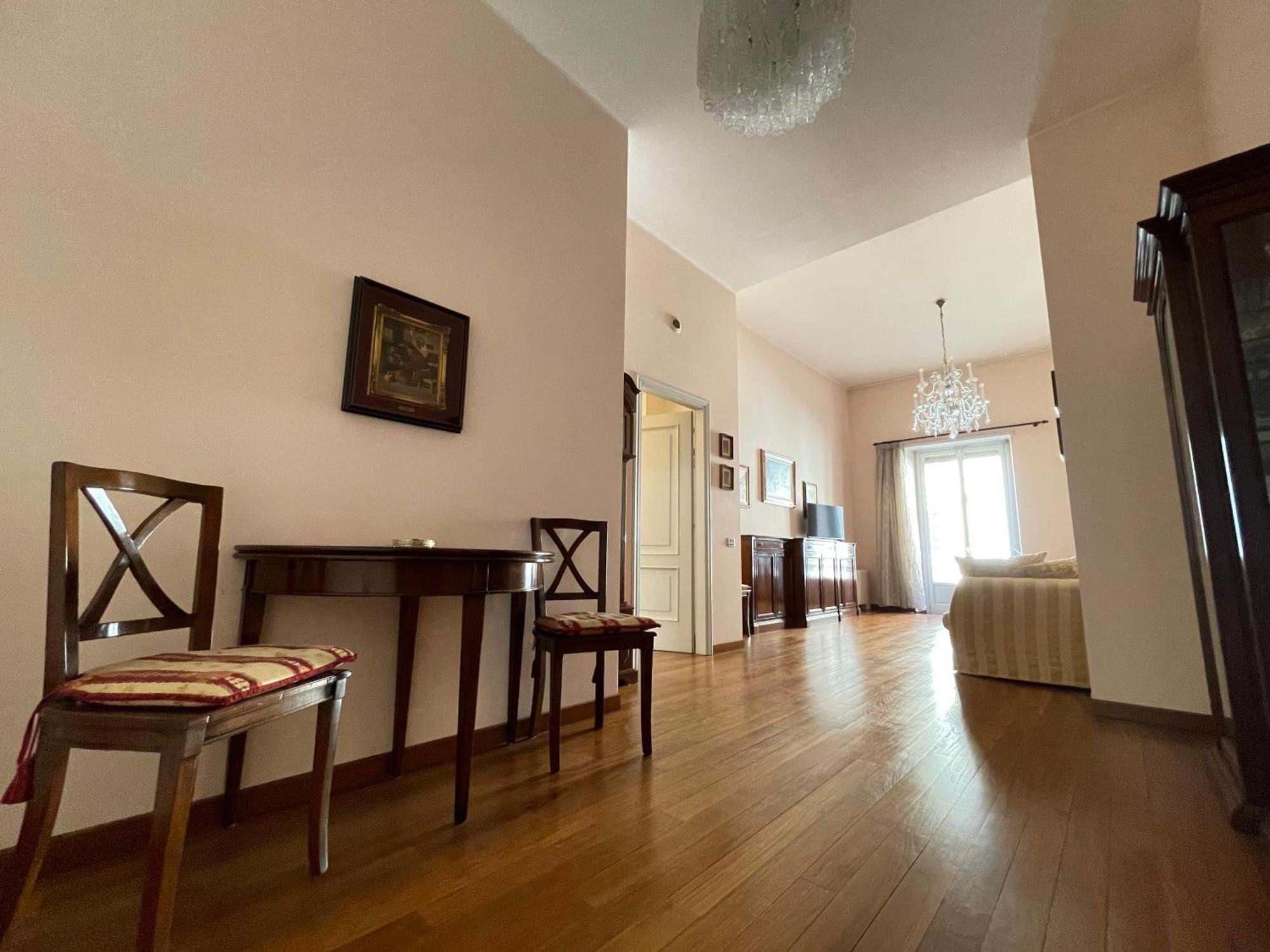 Castello Suite Turin Exterior photo