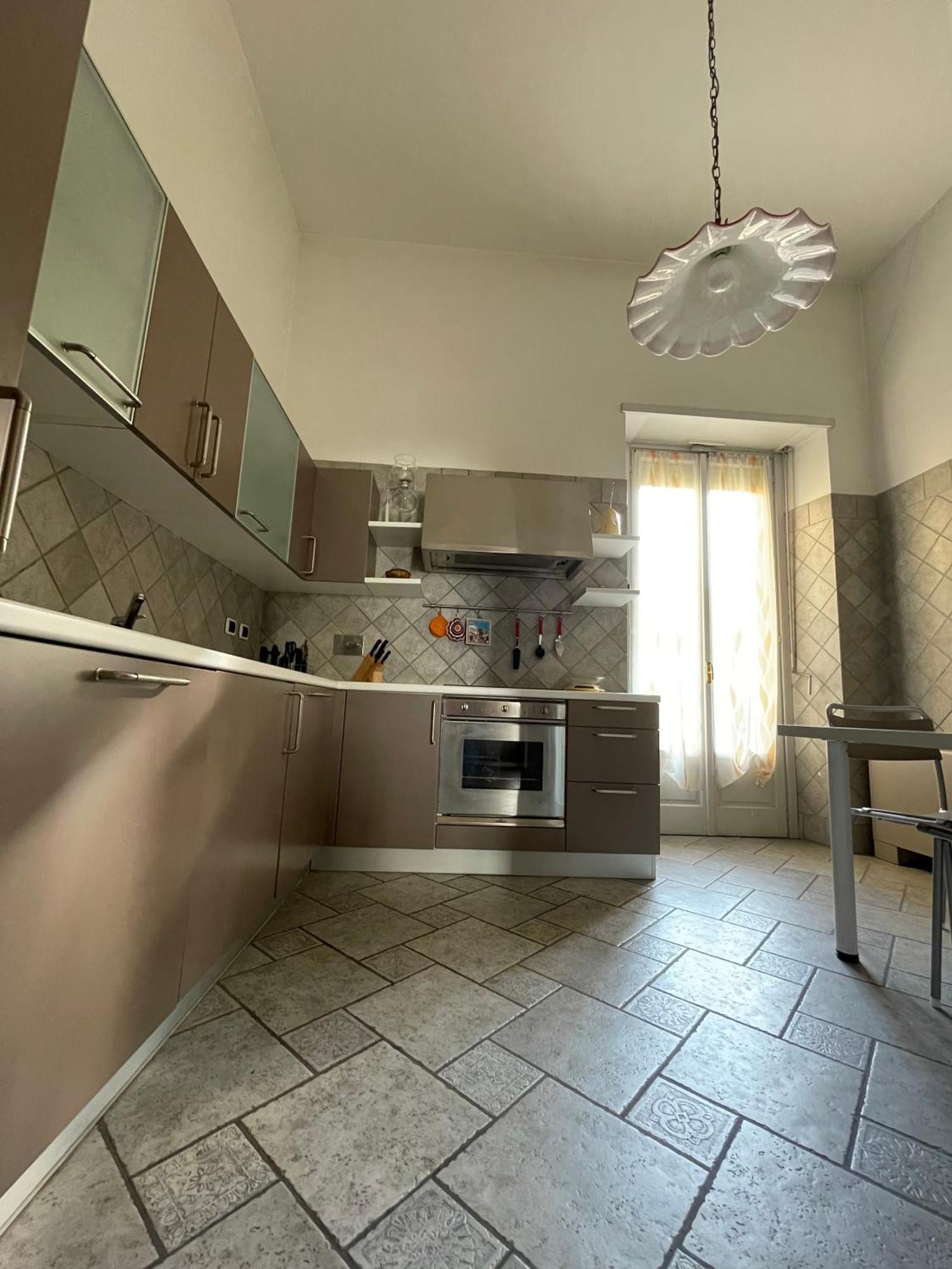 Castello Suite Turin Exterior photo